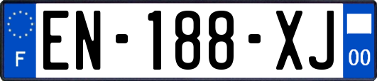EN-188-XJ