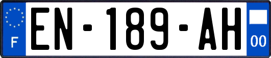 EN-189-AH