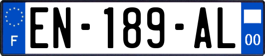 EN-189-AL