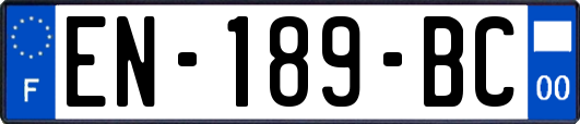 EN-189-BC