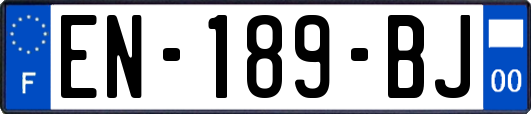 EN-189-BJ