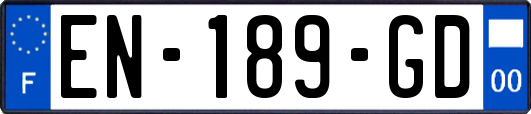 EN-189-GD