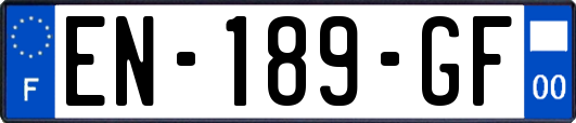 EN-189-GF