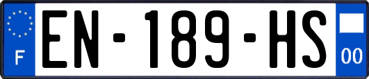 EN-189-HS
