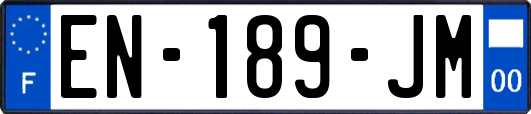 EN-189-JM