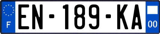 EN-189-KA