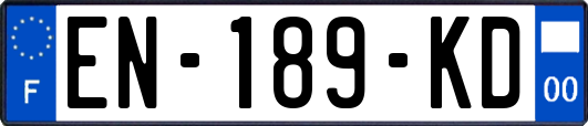 EN-189-KD