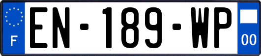 EN-189-WP
