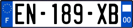 EN-189-XB