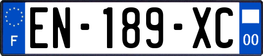 EN-189-XC
