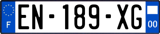 EN-189-XG