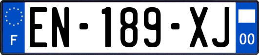 EN-189-XJ