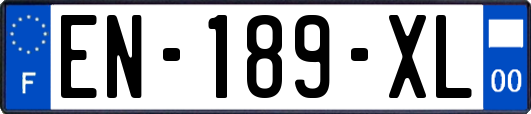 EN-189-XL