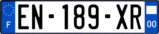 EN-189-XR