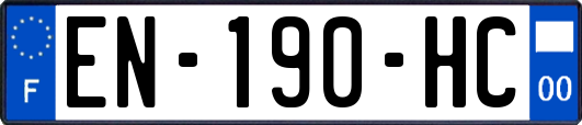EN-190-HC