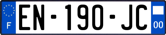 EN-190-JC