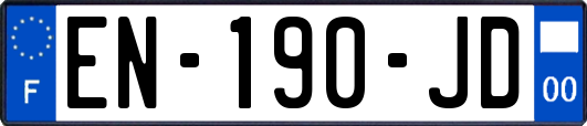 EN-190-JD