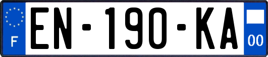 EN-190-KA