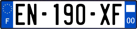 EN-190-XF