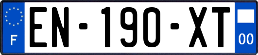 EN-190-XT