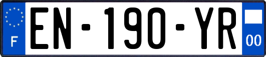 EN-190-YR