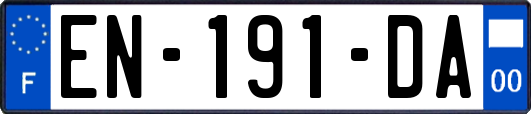EN-191-DA