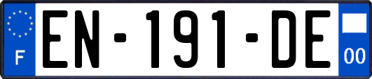 EN-191-DE
