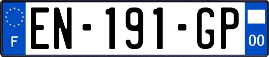 EN-191-GP