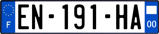EN-191-HA