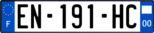 EN-191-HC