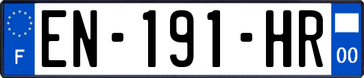 EN-191-HR