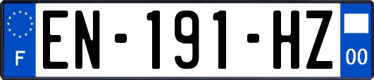 EN-191-HZ