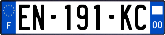EN-191-KC