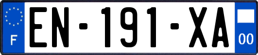 EN-191-XA