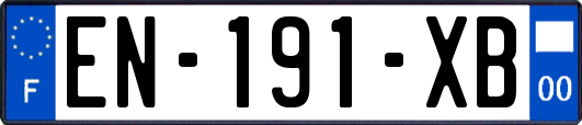 EN-191-XB
