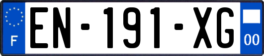 EN-191-XG
