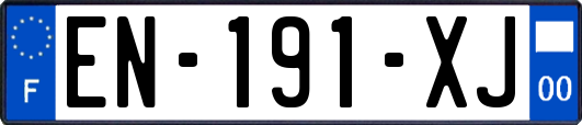 EN-191-XJ