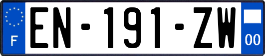 EN-191-ZW