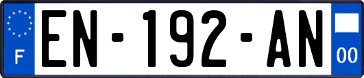 EN-192-AN