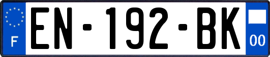 EN-192-BK