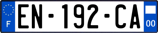 EN-192-CA