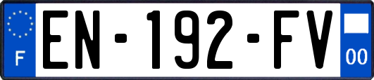 EN-192-FV