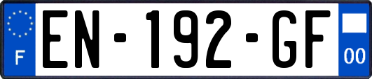 EN-192-GF