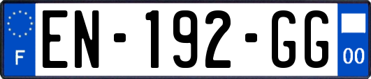 EN-192-GG