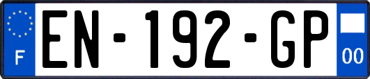 EN-192-GP
