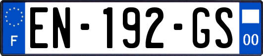 EN-192-GS