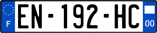 EN-192-HC