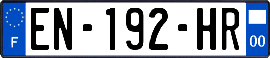 EN-192-HR