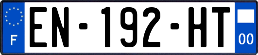 EN-192-HT