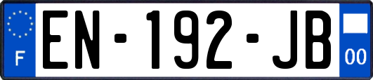EN-192-JB